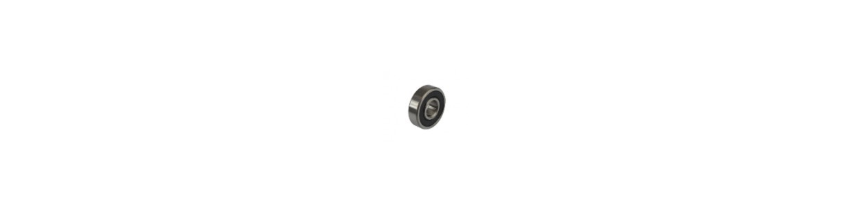 Lawnmower bearing