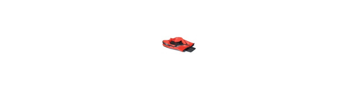 Opvangbak doek voor grasmaaiers