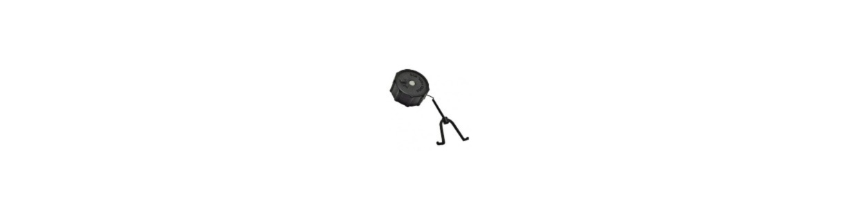 Mulchplug