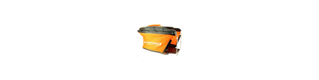 Grasmaaier accessoires
