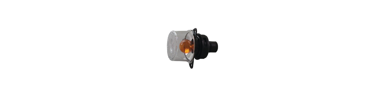 Licht, koplamp, controlelampje