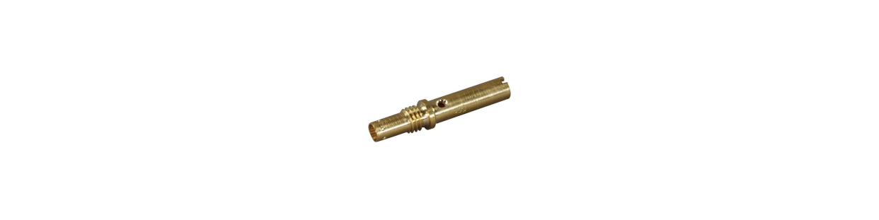 Sproeier en nozzle