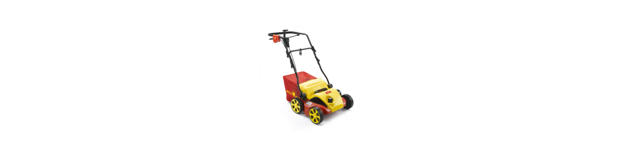 Scarifier