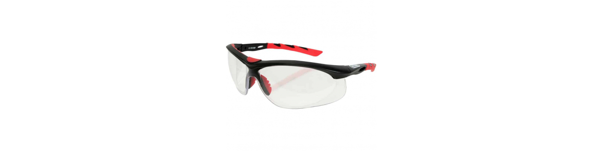 Entdecken Sie unsere Schutzbrillen, um Ihre Augen zu schützen!