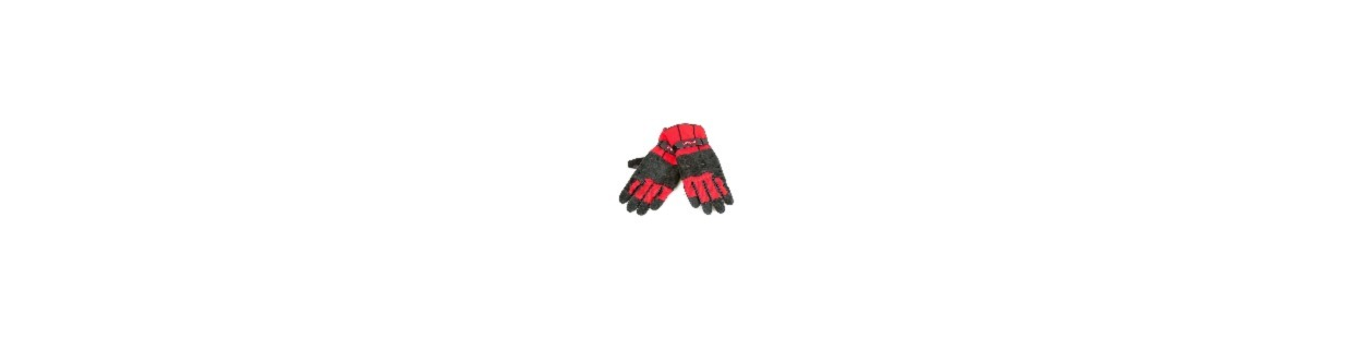Discover our range of work gloves to protect your hands!