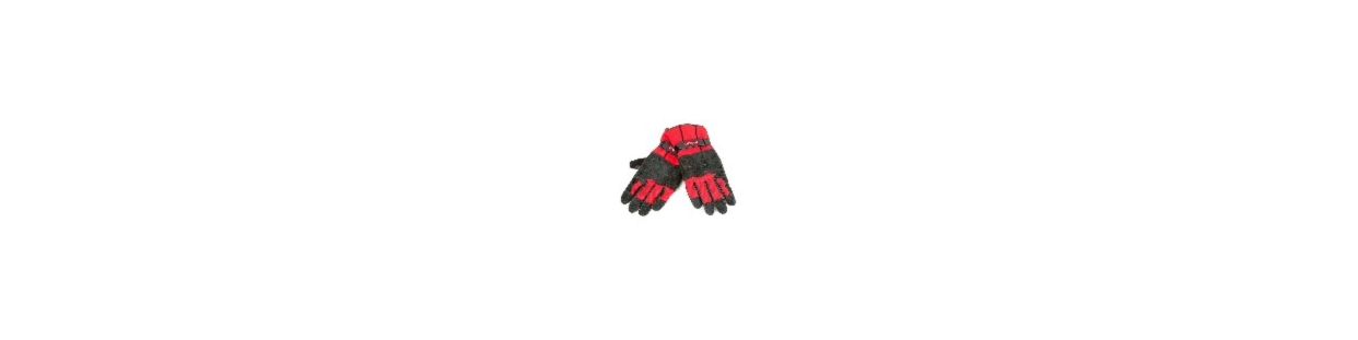¡Descubre nuestros diferentes guantes de trabajo para proteger tus manos!
