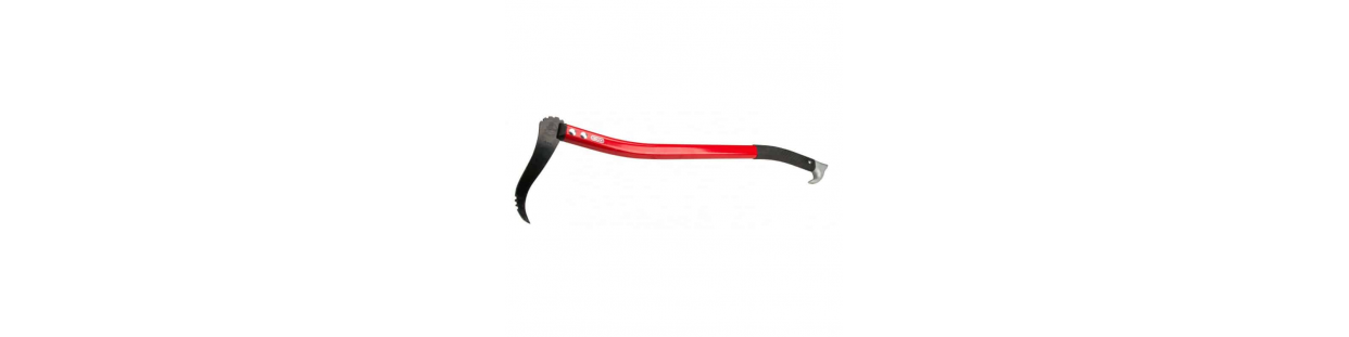 Ontdek ons assortiment bosbouwgereedschap!