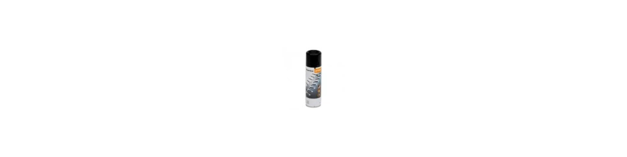 Discover our complete range of lubricants and oils!