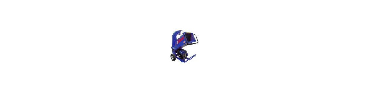 Ontdek onze verschillende professionele versnipperaars van hoge kwaliteit!