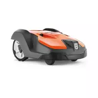 Robot tondeuse Husqvarna - Bien acheter son Robot Tondeuse