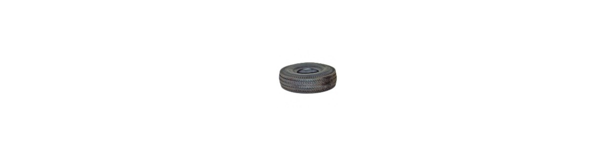 Discover our spare parts for tyre repair!