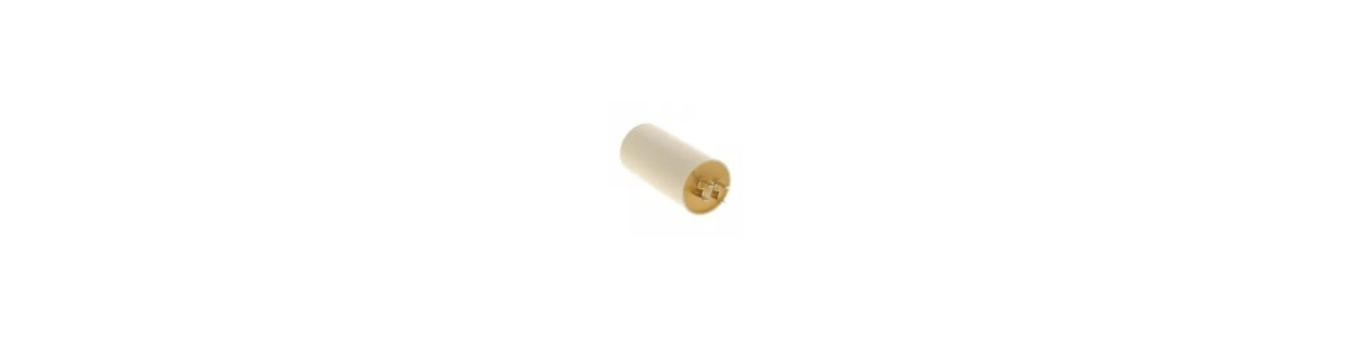 Ontdek onze zekeringen en startcondensatoren!