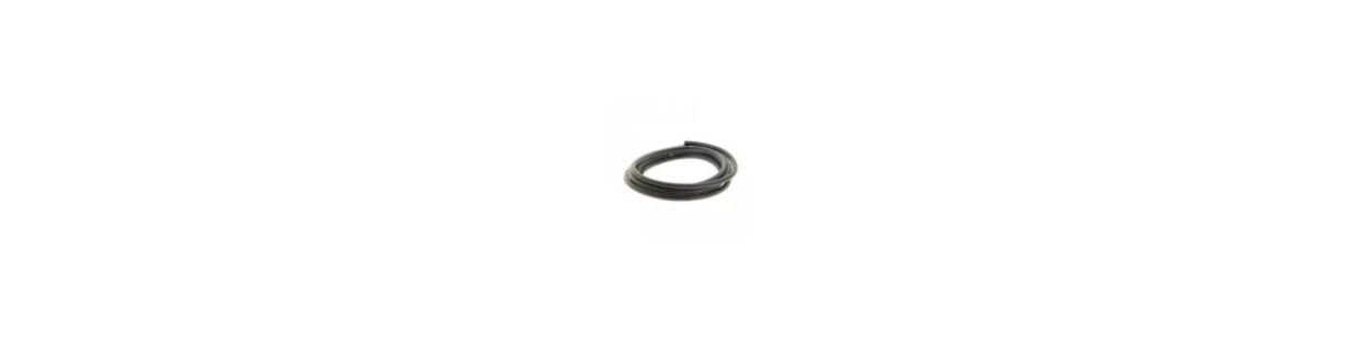 Discover our spare parts: cables, springs, rods, clamps