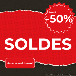 Soldes d'été