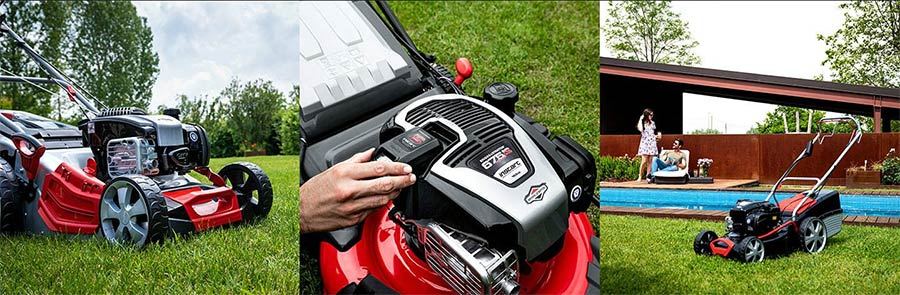 Briggs and Stratton, número 1 en ventas de motores para vehículos térmicos