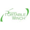 PORTABLE WINCH