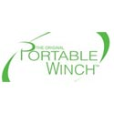 PORTABLE WINCH