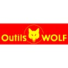 OUTILS WOLF