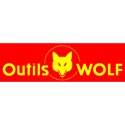 OUTILS WOLF