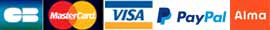 Mode de paiement